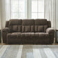 Frohn - Reclining Sofa