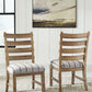 Ridgester - Dining Upholstered Side Chair (Set of 2)