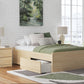 Onita - Platform Bed