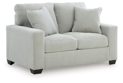 Greenbriar - Loveseat - Forward Furniture