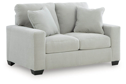 Greenbriar - Loveseat - Forward Furniture