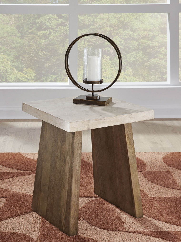 Brendalhouse - Rectangular Table - Forward Furniture