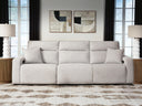 3 Pc. Power Reclining Sectional