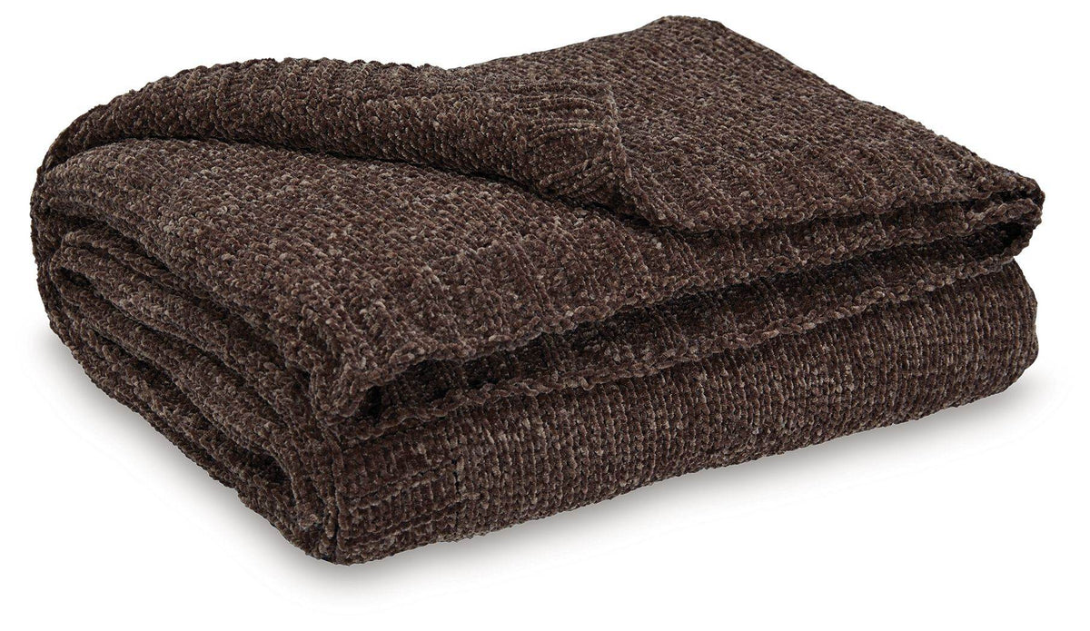 Anawood - Throw - Forward Furniture