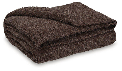 Anawood - Throw - Forward Furniture
