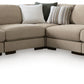 Linenhause - Sectional