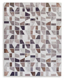 8' x 10'