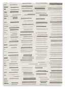 5' x 7'
