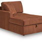 Modmax - 8 Piece Sectional