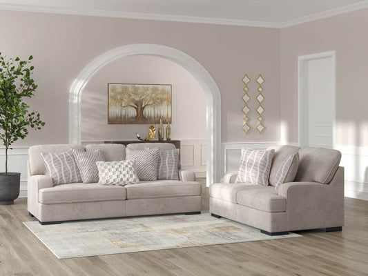 High Profile - Living Room Set - Forward Furniture