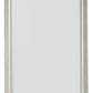 Evesen - Champagne - Floor Standing Mirror With Storage
