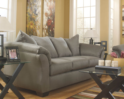 Darcy - Living Room Set - Forward Furniture