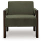 Adlanlock - Accent Chair