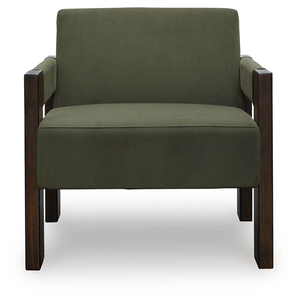 Adlanlock - Accent Chair - Forward Furniture