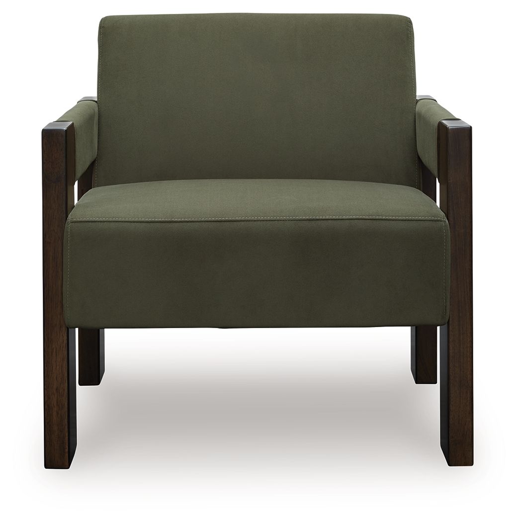 Adlanlock - Accent Chair