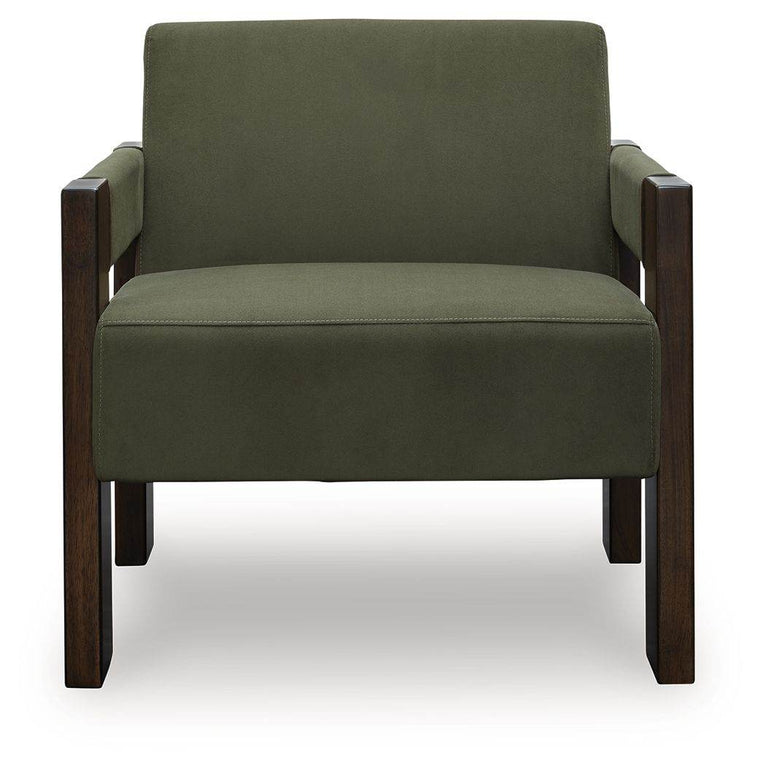 Adlanlock - Accent Chair - Forward Furniture