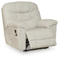 Linenfield - Zero Wall Recliner