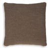 Brockbert - Pillow