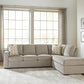 Bridgepoint - Sectional