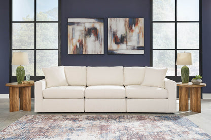 Modmax - Oyster - Sectional - Forward Furniture