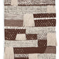 Kokerville - Brown / Taupe - Wall Decor