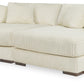 Lindyn - Sectional