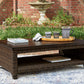 Monterey Point - Rectangular Table