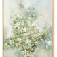Reedster - Wall Art - Green / Blue / Yellow