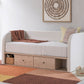 Arloster - Upholstered Day Bed