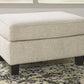 Abinger - Accent Ottoman