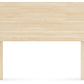 Onita - Panel Headboard
