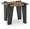 End Tables