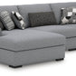 Bealton - Sectional