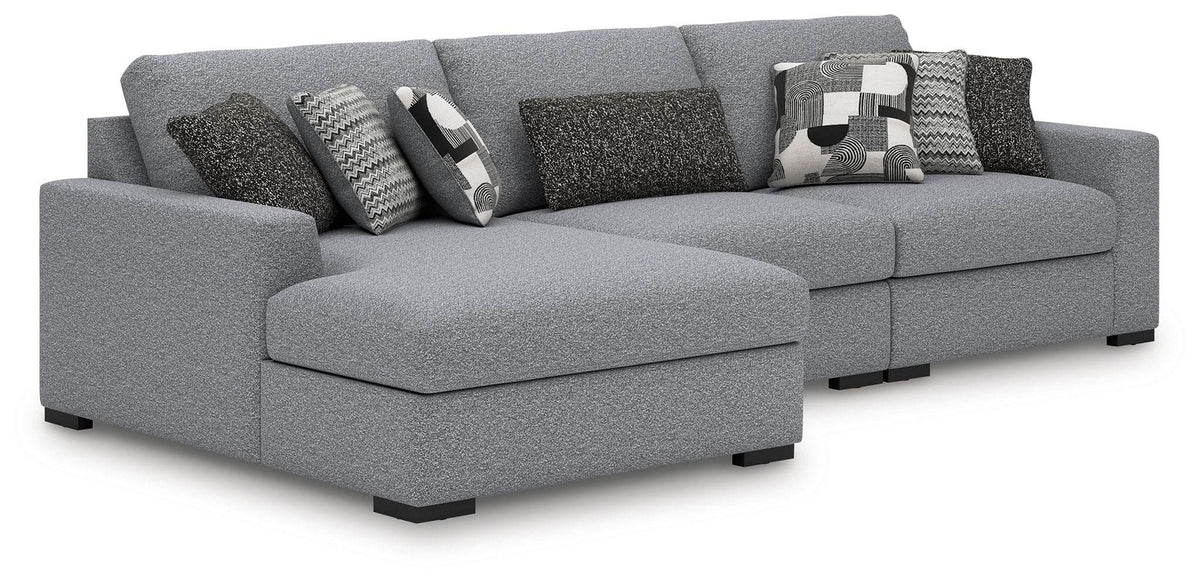Bealton - Sectional - Forward Furniture