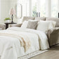Gaelon - Queen Sofa Sleeper - Dune