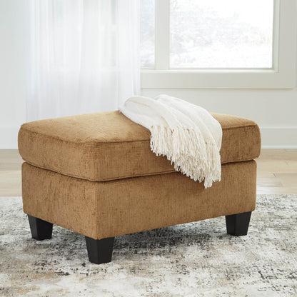 Erinslane - Ottoman - Forward Furniture