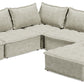 Bales - Sectional