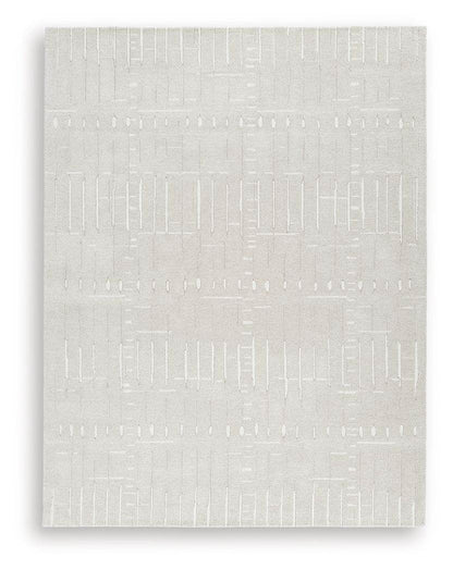 Wolbert - Rug