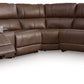 Bleckley - Reclining Sectional