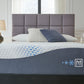 Millennium - Cushion Firm Gel Hybrid Mattress