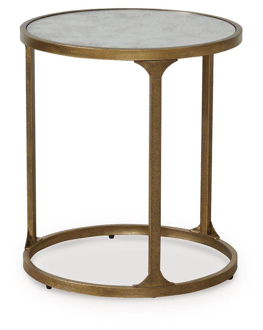 Korajane - Table - Forward Furniture