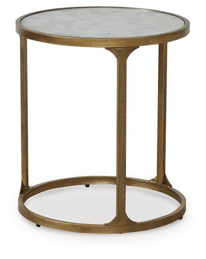 Korajane - Table - Forward Furniture