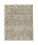 8' x 10'