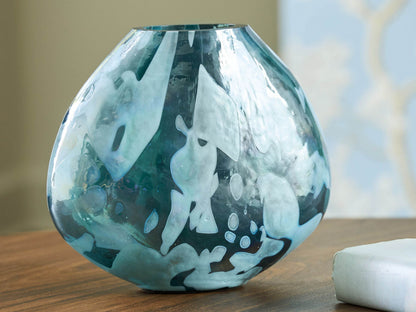 Cartshaw - Vase - Forward Furniture
