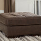 Maderla - Oversized Accent Ottoman