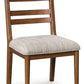 Greddinton - Dining Table Set