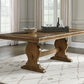 Sturlayne - Brown - Rectangular Dining Room Extension Table