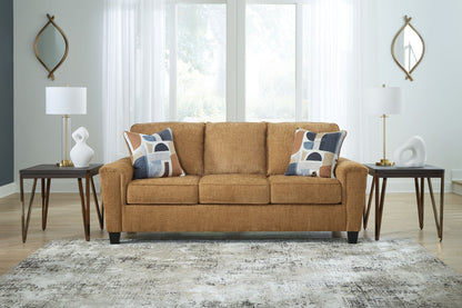 Erinslane - Sofa - Honey
