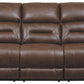 Stoneland - Reclining Sofa