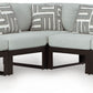 Beachloft - Outdoor Sectional